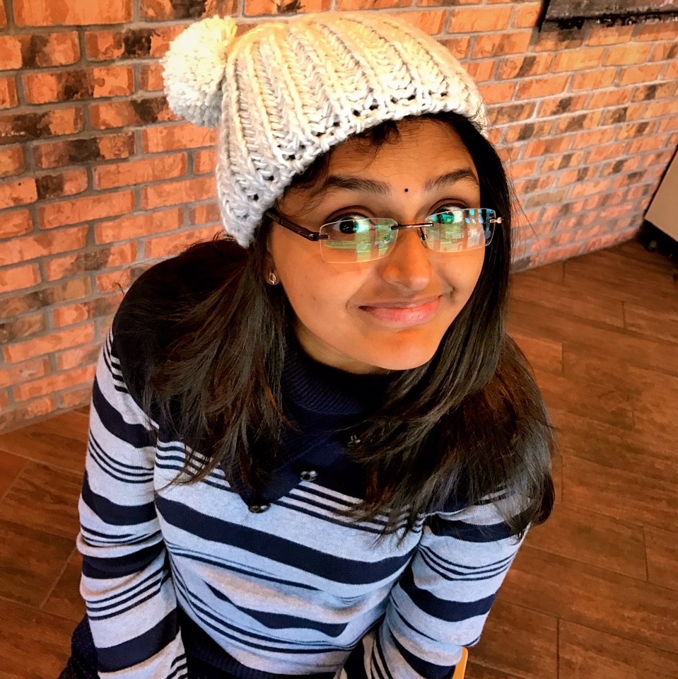 Shraddha Sagar
